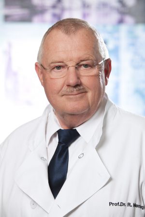 Dr. Rudolf Mennigen