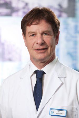 Dr. Gerhard Schierke
