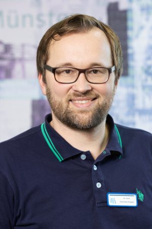 Dr. Sebastian Küpper