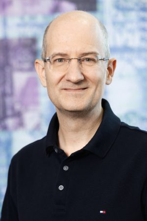 Prof. Dr. Rudolf Mennigen