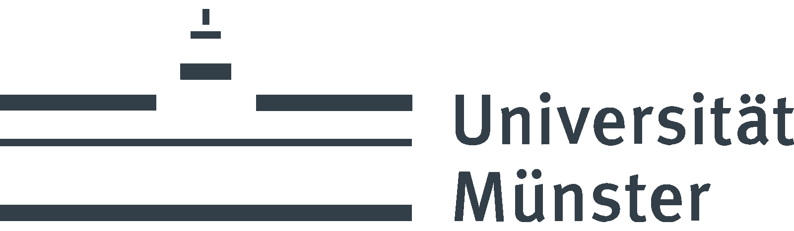Logo Uni Münster