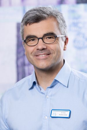 Dr. Matthias Seidel